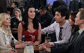 Get the entire series for only $92.99! Bild Zu Jennifer Morrison How I Met Your Mother Kinoposter Alyson Hannigan Jennifer Morrison Josh Radnor Katy Perry Neil Patrick Harris Filmstarts De