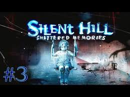 Check spelling or type a new query. Silent Hill Shattered Memories Gameplay Walkthrough Part 3 No Commentary By P B Horror Gaming