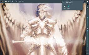 The description of artflow mod apk 2.8.105 (unlocked) · simple and accessible ui to work with · deliver the most comfortable drawing experiences . Download Artflow Mod V2 8 105 Premium Cracked For Android