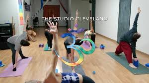 The Studio Cleveland Downtown Cleveland Yoga And Thai Massage
