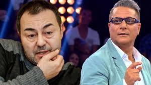 Şimdi param yok, ama i̇leride tekrar param olursa. Serdar Ortac Kumar Oynamak Icin Sarki Teliflerini Satti
