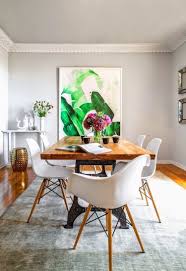 Vintage Teppiche Als Highlight Im Modernen Interior Vintage Teppiche Haus Deko Wohnung Esszimmer