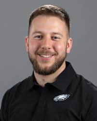 Philadelphia Eagles — Professional Football Performance Coaches Association
