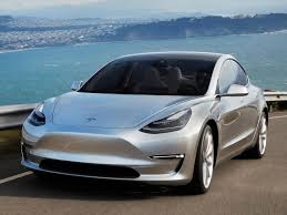 Photos of the tesla model 3: Tesla Model 3 Price Launch Date In India Images Interior Autoportal Com