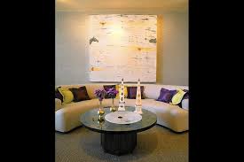 Down Down Down The Rise Of Low Seating Chicago Tribune Hush low sofa is a compact sofa with simple, broad appeal.
