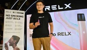 We did not find results for: Relx Relax New Generation Of E Cigarette Enters Indonesian Market Vapeast
