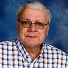 Ronald Newcomb Obituary December 8, 2021