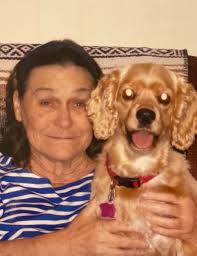 Obituary for Pat Gunter