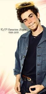 Check spelling or type a new query. Cameron Boyce Wallpaper By Wherearethetakis 91 Free On Zedge