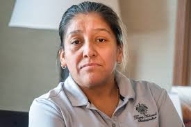 La historia del mexicano acusado de votar ilegalmente por Trump usando la  identidad de un estadounidense muerto