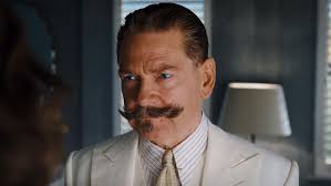 Is This The End For Kenneth Branagh's Hercule Poirot?