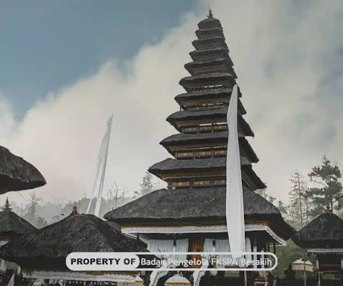 Pura Pengubengan
