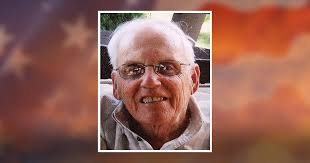 James J. Downing Obituary January 12, 2025