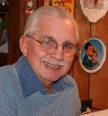 Obituary for Joseph Albert Yanavich, Sr.