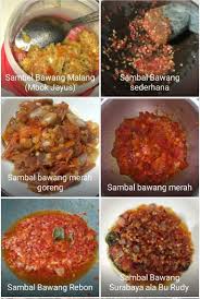 Sambal bukanlah makanan yang asing lagi, terutama bagi keluarga nusantara. Resep Sambal Bawang Fur Android Apk Herunterladen