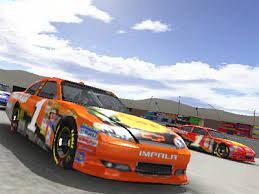 Play racing games on y8.com. Nascar Racing Online Game Gameflare Com