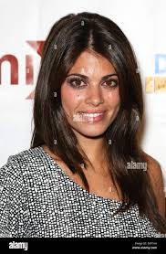 Lindsay hartley hi-res stock photography and images