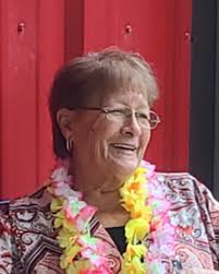 Janie Witt Obituary June 3, 2024