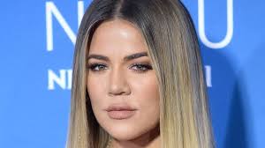 Khloe's mother kris jenner was the first to wish the little one a fabulous. Khloe Kardashian Reveals She Almost Miscarried Daughter True Thompson Stylecaster