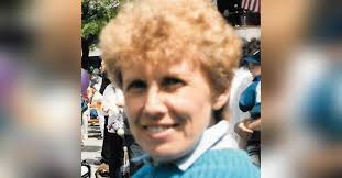 Barbara Alexopoulos Obituary