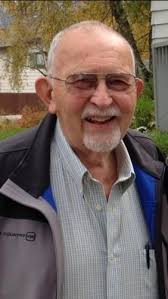 Jack Bohlen Obituary (1933