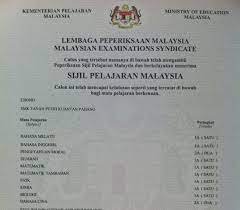 Maybe you would like to learn more about one of these? Gce O Level Spm Lertyi