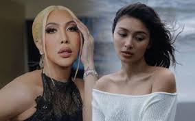 Vice iti-train si Nadine na maging beauty queen