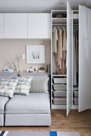 For You Choose Everything Kind Of Storage Look To Ikea Pax Fitted Wardrobes You Choose It Storage Hacks Bedroom Small Bedroom Storage Ikea Bedroom Storage