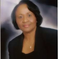 Dorothy Wright (@DorothyMB)