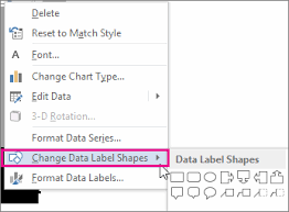 Change The Format Of Data Labels In A Chart Office Support