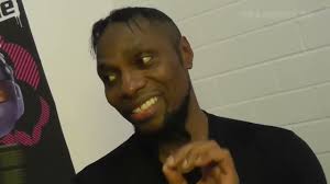 Interview with Tony Dawson-Harrison