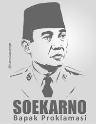 Pada dasarnya sketsa digunakan sebagai berikut ini penjelasan lengkap seputar gambar sketsa. Gambar Wajah Ir Soekarno Hitam Putih