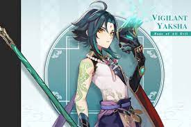 He uses the new ascension material (juvenile jade) which. Genshin Impact Players Share Xiao Pre Roll Rituals On Tiktok Polygon