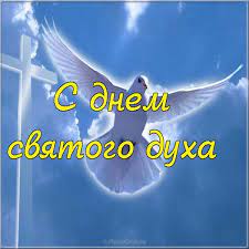 Что можно и что нельзя делать в ты зажги сегодня свечи, перед ними помолись, пусть святые всем подарят мирную, благую жизнь! Den Svyatogo Duha 2019 Otkrytki Kartinki Pozdravleniya I Pozhelaniya