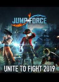 Jump Force System Requirements Can I Run Jump Force Pc Requirements