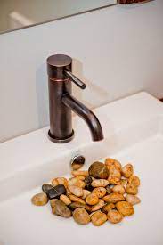 Founded in 1988, initially as a risk management and fixed income institutional asset manager. Design Tip Rocks In A Powder Room Sink Design Build Planners