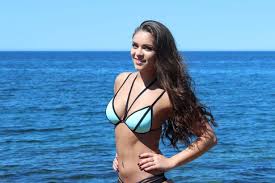 1 emma jane woodham love island entered where are the love island season 2 cast now? Love Island Tom S Ex Girlfriend Emma Arrives And She S Got Her Sights Set On Crush Terry Mirror Online