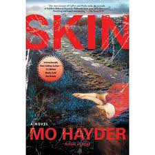 Last modified on thu 29 jul 2021 08.31 edt. Skin By Mo Hayder Paperback Target