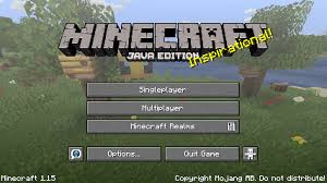 I cannot play minecraft server on java edition with my microsoft account when i try join like a minecraft server on java edition it said . Do Most Of The Popular Minecraft Youtubers Play Minecraft Java Or Minecraft Windows 10 Edition Quora