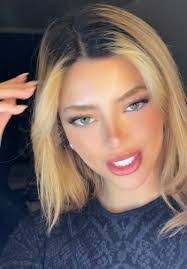 Lydia Lively's Instagram, Twitter & Facebook