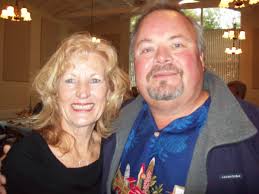 Laguna shows appreciation for Kelly Boyd