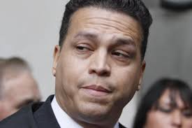 Ex-Inspector Daniel Castro resentenced to five years