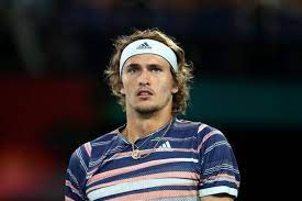 Alexander zverev was ranked as high as number three in the world in 2018 but had a rough 2019 with only one tournament title (geneva) and many tough losses. Barbara Rittner Alexander Zverev Will Need To Stick To The Rules In Berlin