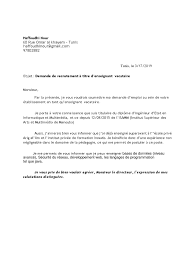 Pour chercheurs d'emploi gestion de. Demande De Recrutement Prof Apprentissage Technologie Et Ingenierie