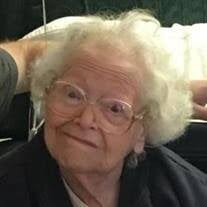 Marian E. McMahon Obituary