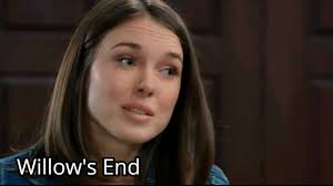 Way to go, Willow‼️Another great ending 💯