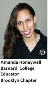 Joyce Moorehead's Instagram, Twitter & Facebook