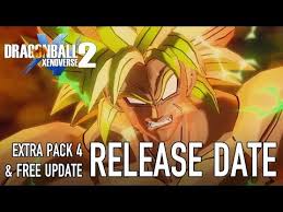 The following contains the information on the character and master broly in dragon ball xenoverse 2. Dragon Ball Xenoverse 2 Dlc Adds Broly And Ssgss Gogeta