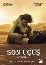 Le Dernier Vol Son Ucus Kitap Listeleri Kitap Film Bilgileri