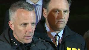 Austin serial bomber may have other devices 'out there,' cops uncover  'treasure trove of information'